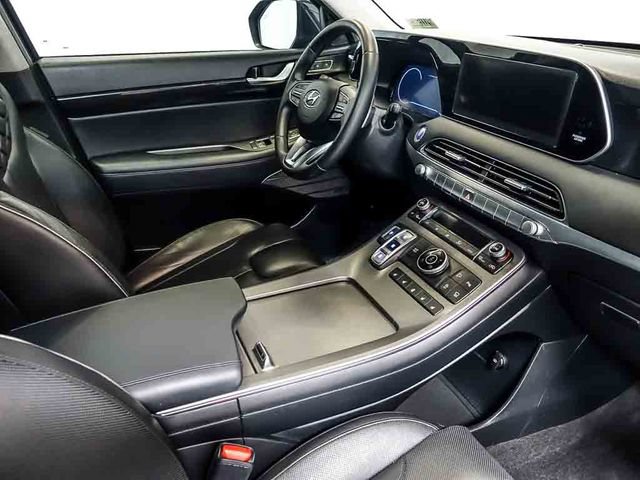 Used 2022 Hyundai Palisade Limited AWD/4WD image 37