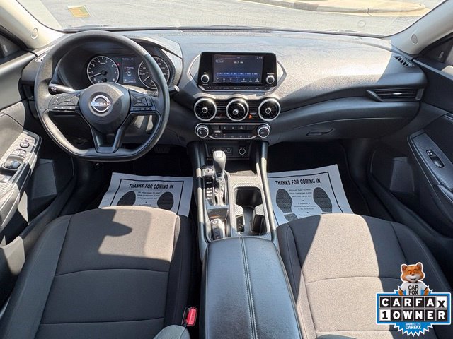Used 2025 Nissan Sentra S FWD image 20
