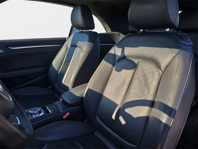 Used 2015 Audi A3 2.0T Premium Plus image 19