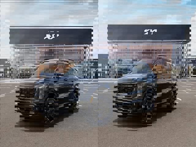 New 2026 Kia Sorento SX Prestige image 1