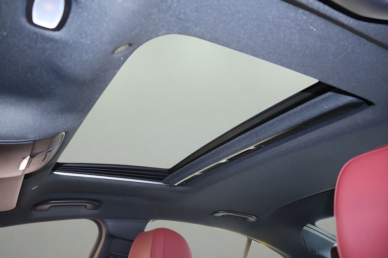 Used 2020 Mercedes-Benz CLS 53 AMG 4MATIC image 28