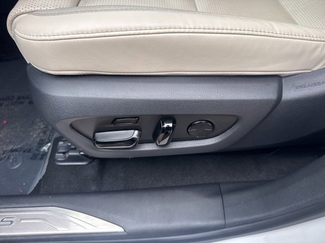 Certified 2025 Lexus RX 350 image 14