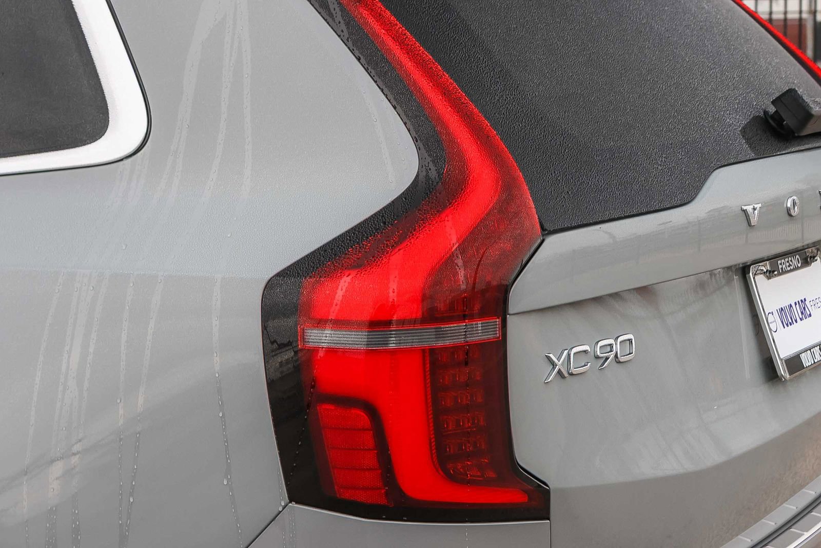 New 2026 Volvo XC90 T8 Ultra w/ Protection Package Premier image 11