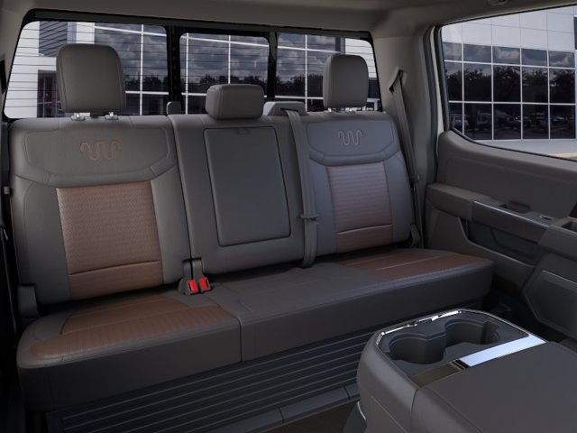 New 2026 Ford F250 King Ranch AWD/4WD image 13