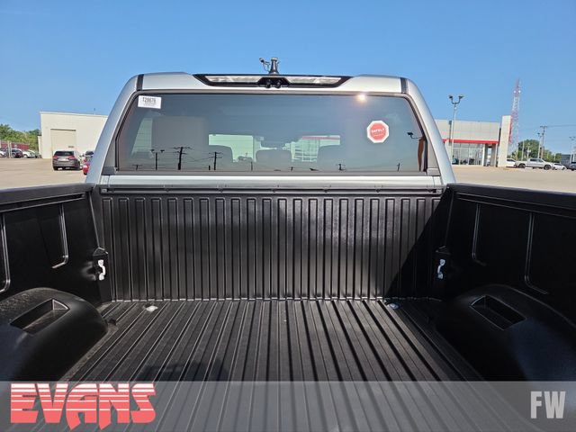 New 2026 Toyota Tundra 1794 Edition w/ TRD Off-Road Package AWD/4WD image 31