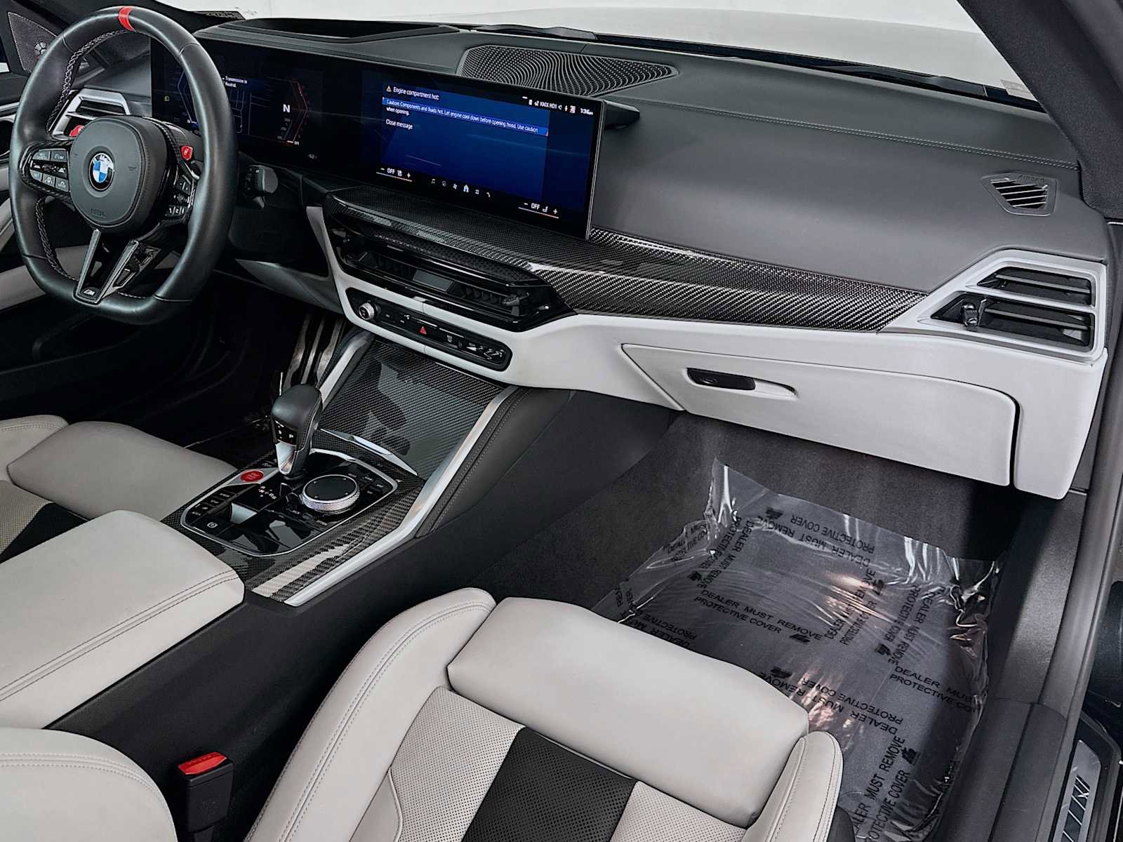 Used 2025 BMW M4 Competition image 28