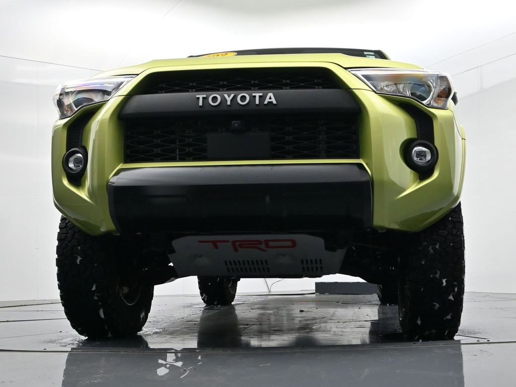 Used 2022 Toyota 4Runner TRD Pro image 59