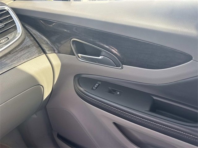 Used 2016 Buick Encore Leather w/ Experience Buick Package image 20
