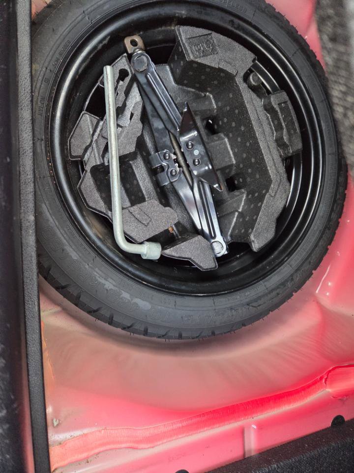 Used 2016 Subaru WRX STI Limited AWD/4WD image 39