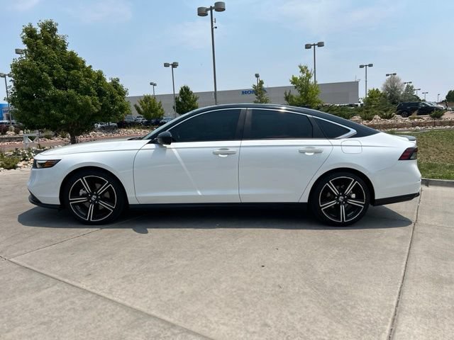 Used 2023 Honda Accord Sport image 5