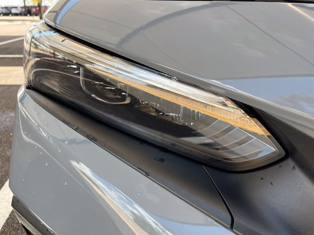 Certified 2023 Honda Civic Sport Touring image 14
