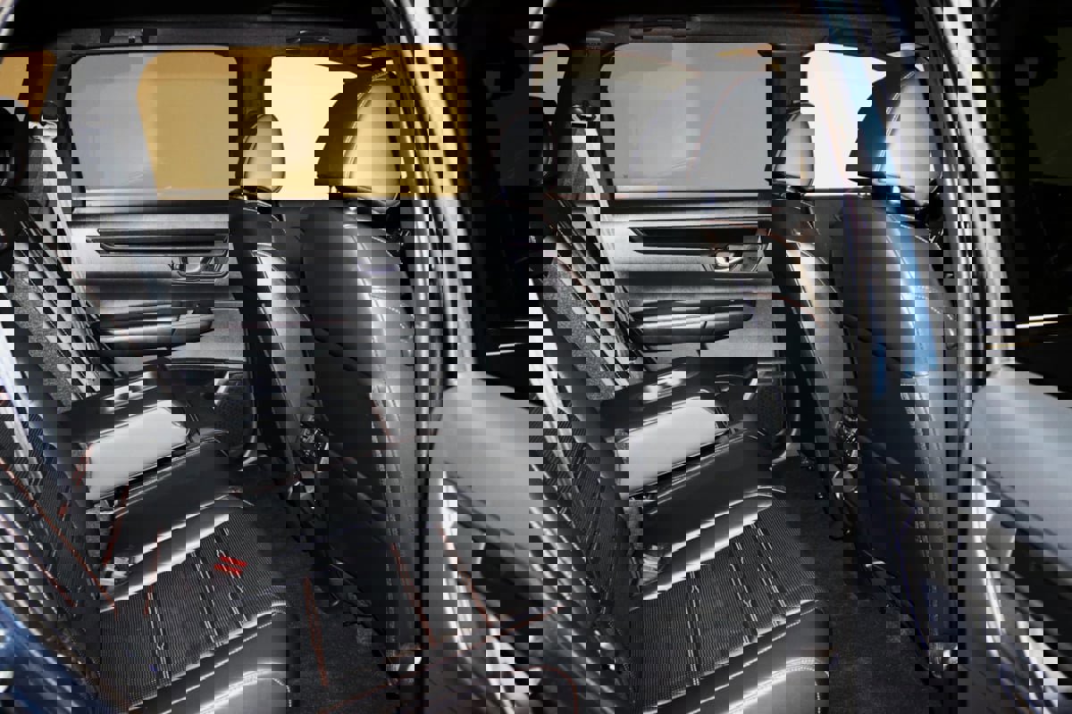 Used 2024 Honda CR-V Sport-L image 59