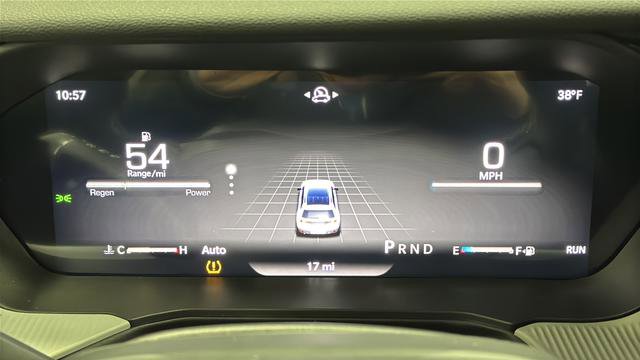 New 2026 Jeep Cherokee Limited AWD/4WD image 17