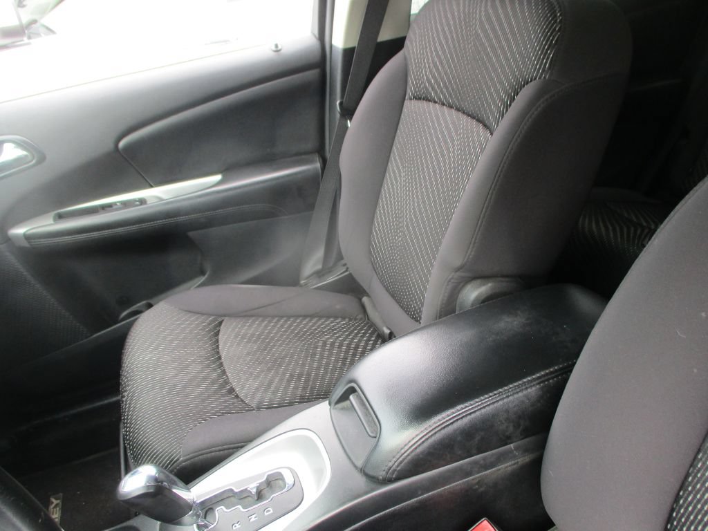 Used 2014 Dodge Journey SXT AWD/4WD image 13