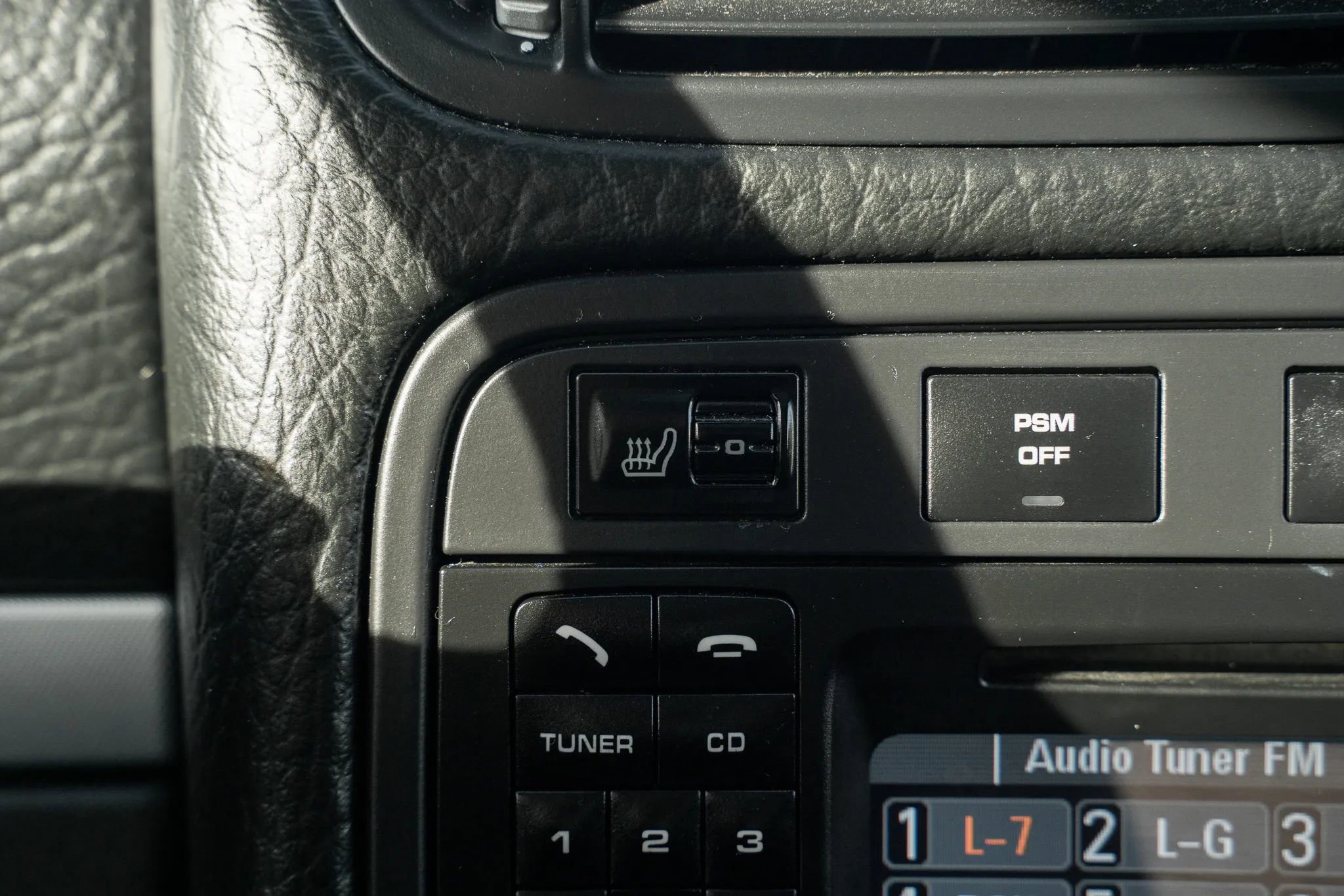 Used 2008 Porsche Cayenne S image 22