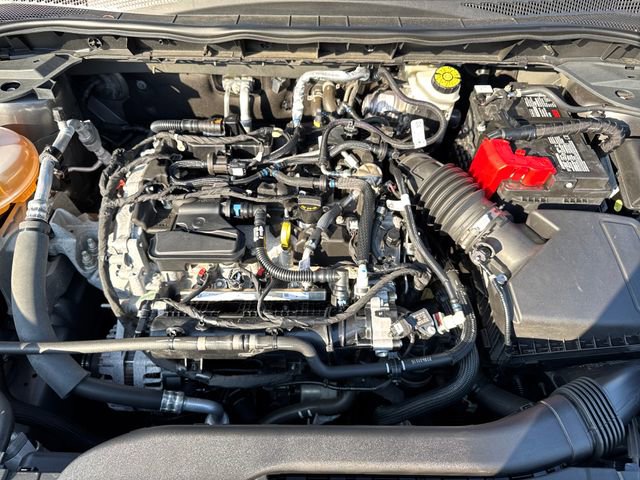 Used 2021 Ford Escape SE w/ Convenience Package AWD/4WD image 21