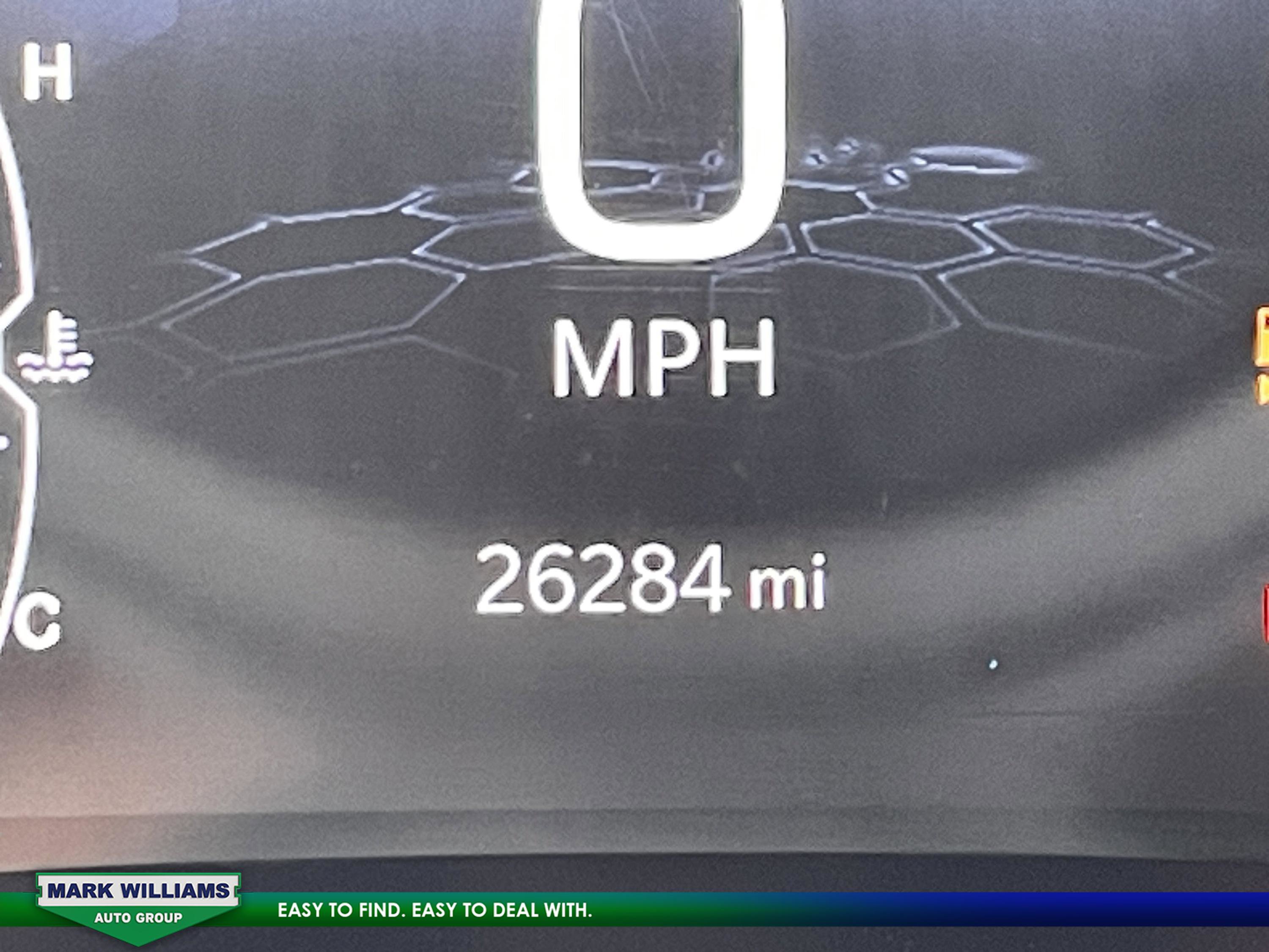 Used 2022 Jeep Compass Limited image 13