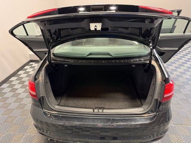 Used 2015 Volkswagen Jetta S image 22