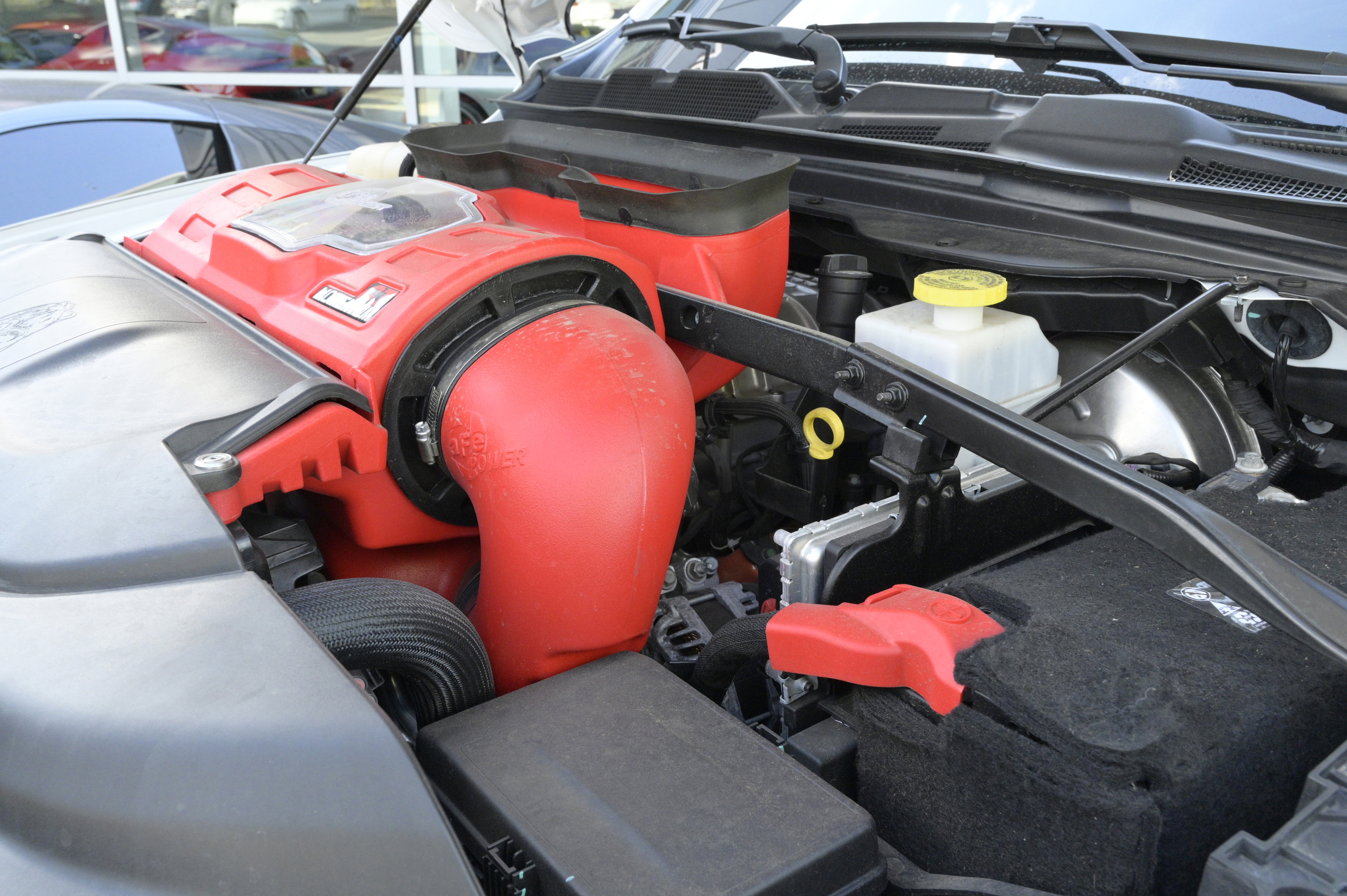 Used 2022 RAM 1500 TRX w/ TRX Level 2 Equipment Group image 63