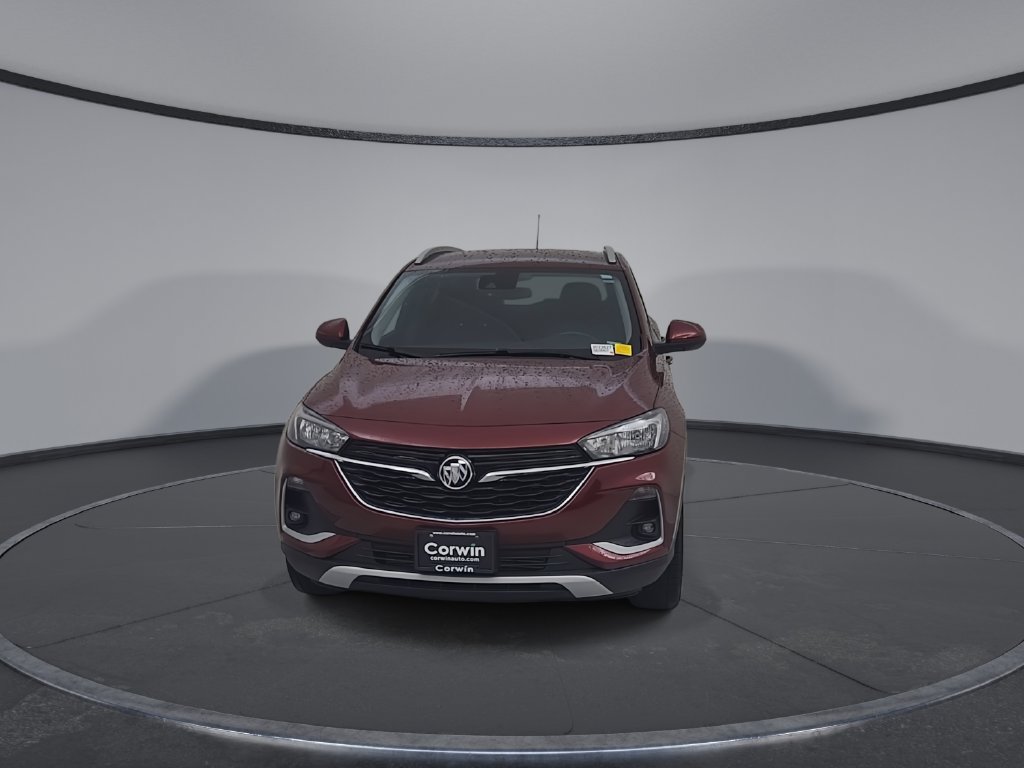 Used 2023 Buick Encore GX Select FWD image 5