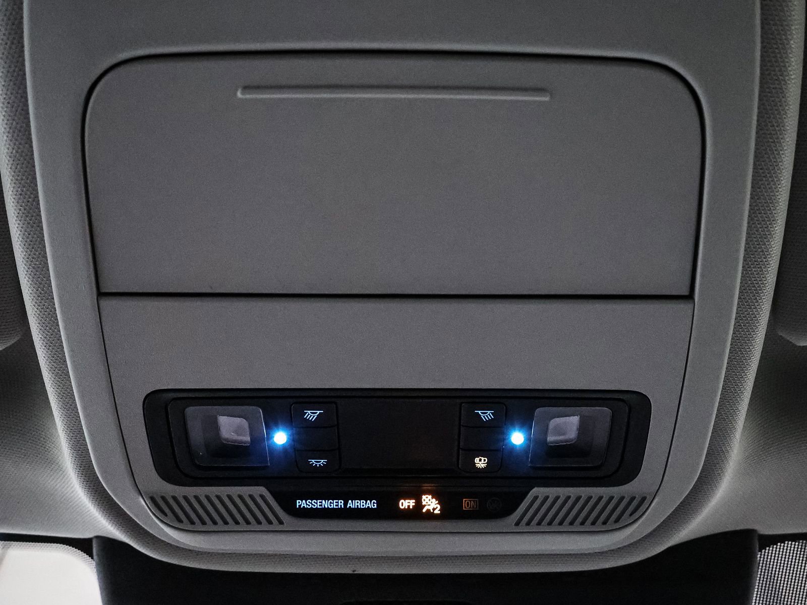 Certified 2025 Ford Expedition Active image 33