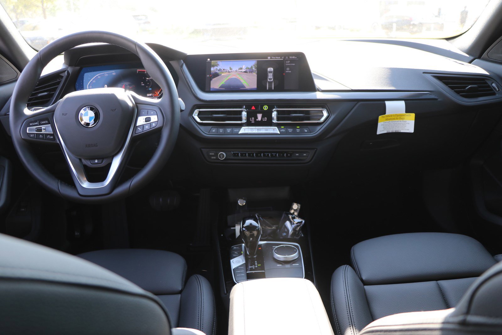 Certified 2024 BMW 228i Gran Coupe 228i Gran Coupe w/ Premium Package image 29