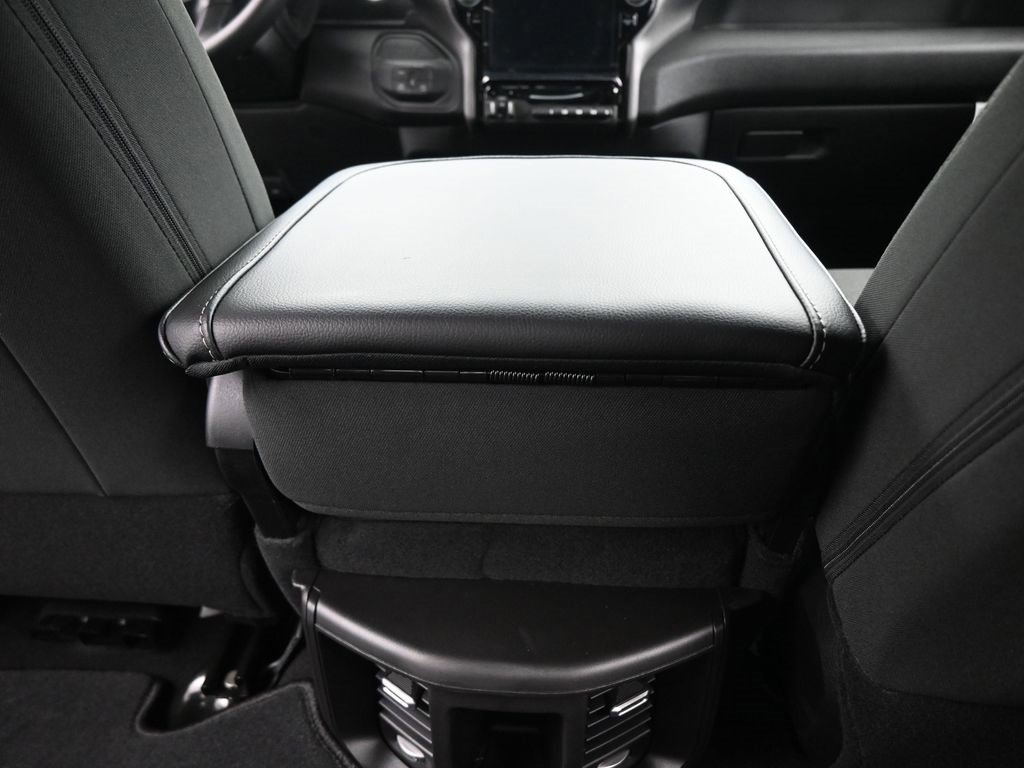 New 2025 RAM 2500 Tradesman image 29