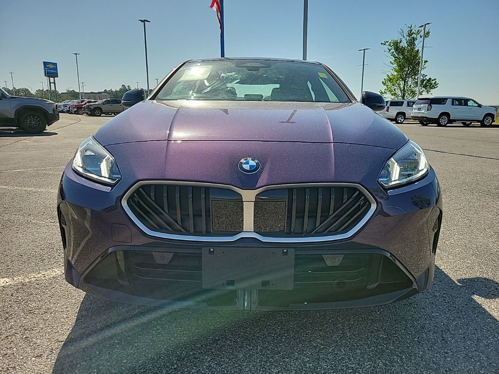 Used 2026 BMW 228i xDrive AWD/4WD image 2