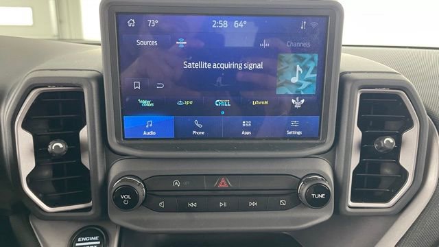 Used 2024 Ford Bronco Sport Big Bend image 41