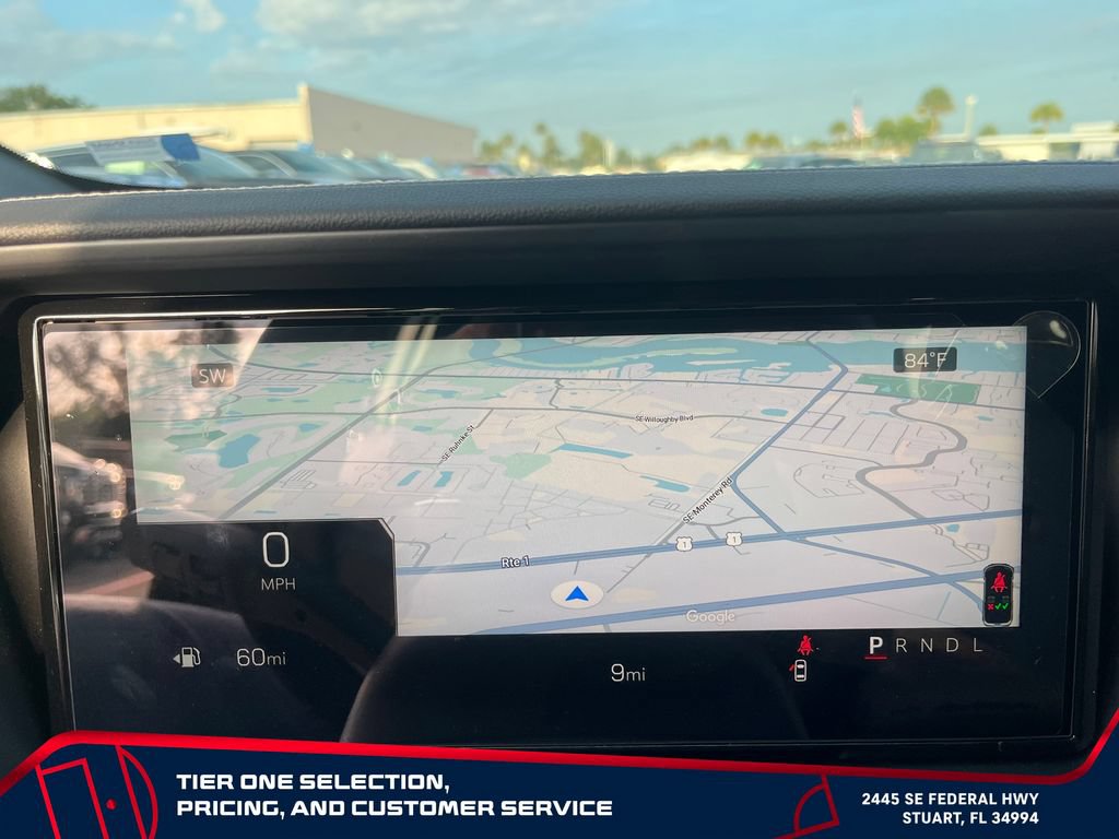 New 2026 GMC Terrain Elevation w/ Black Edition FWD image 18