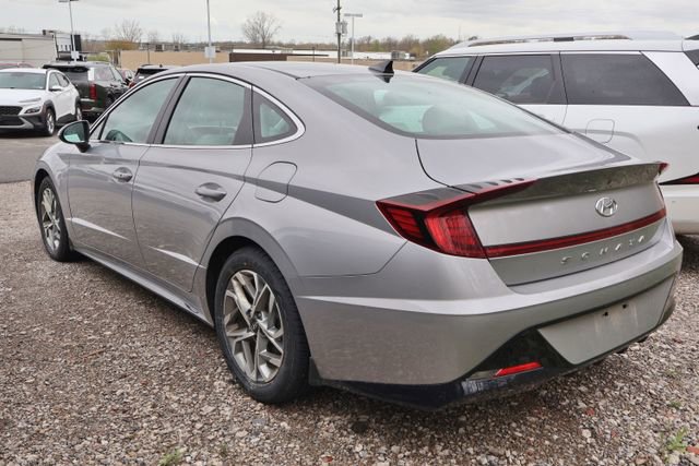 Used 2023 Hyundai Sonata SEL FWD image 5