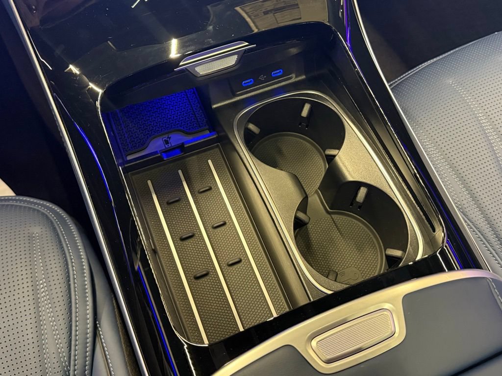 New 2025 Mercedes-Benz S 63 AMG S image 53