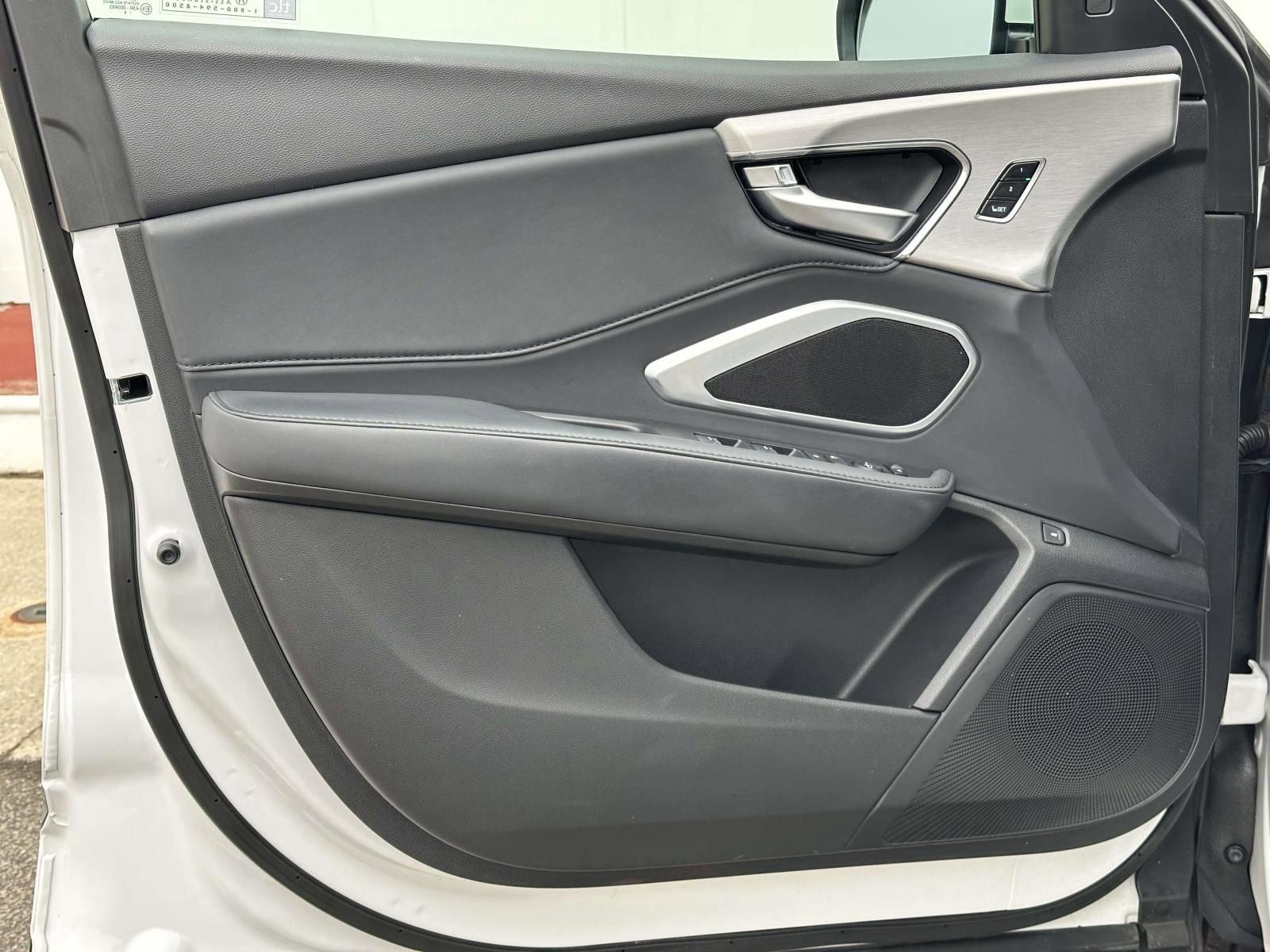 Certified 2023 Acura RDX AWD image 15