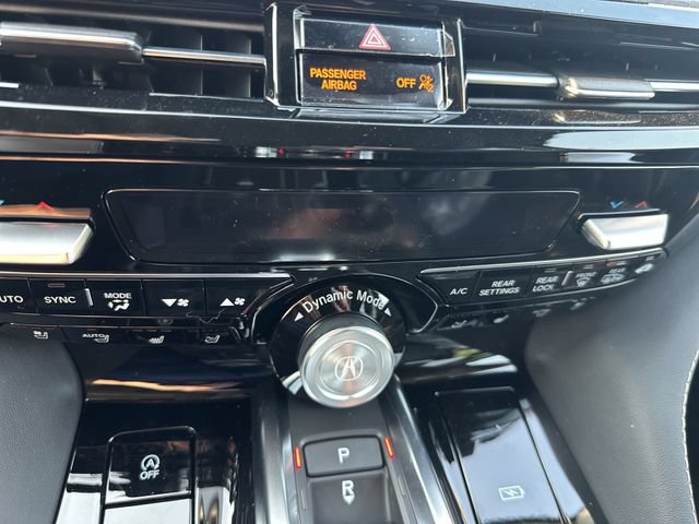 New 2026 Acura MDX w/ Advance Package AWD/4WD image 20