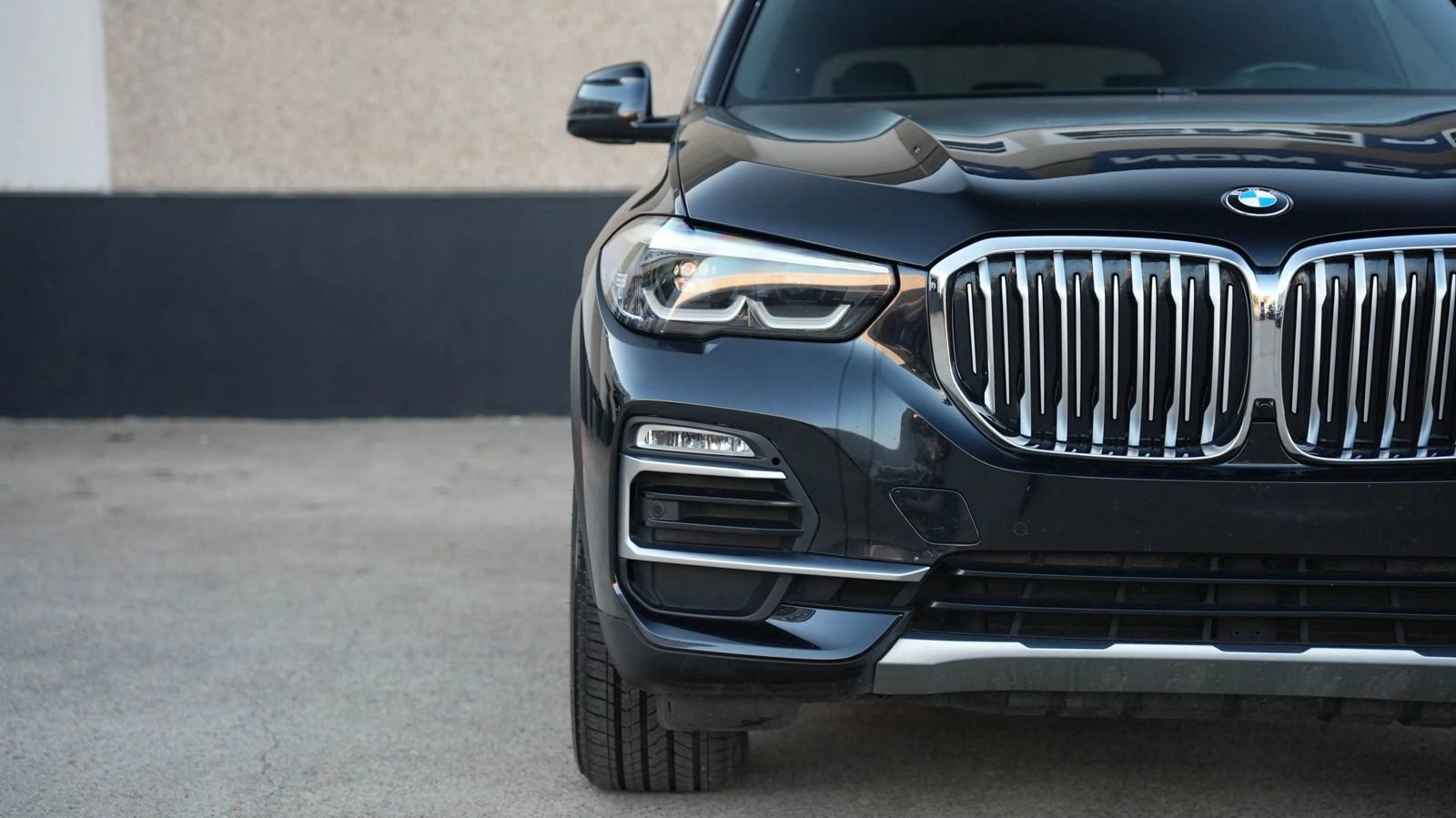 Used 2019 BMW X5 xDrive40i w/ Convenience Package AWD/4WD image 10