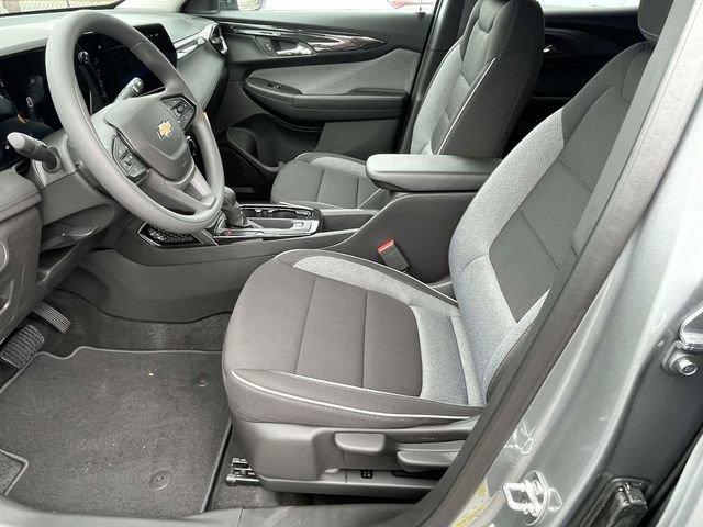 New 2026 Chevrolet TrailBlazer LT image 12