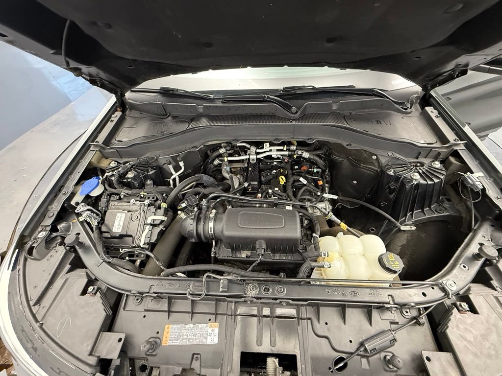 Used 2022 Ford Escape SE w/ Convenience Package AWD/4WD image 7