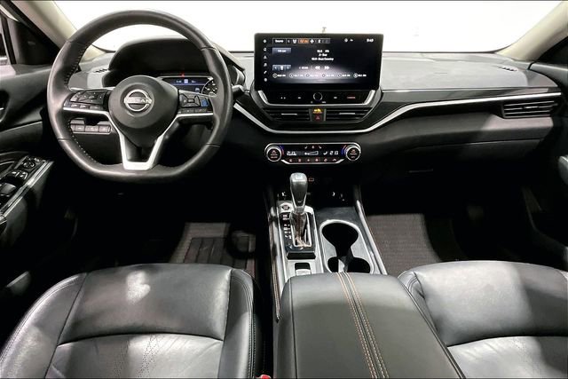 Used 2023 Nissan Altima 2.5 SR image 7