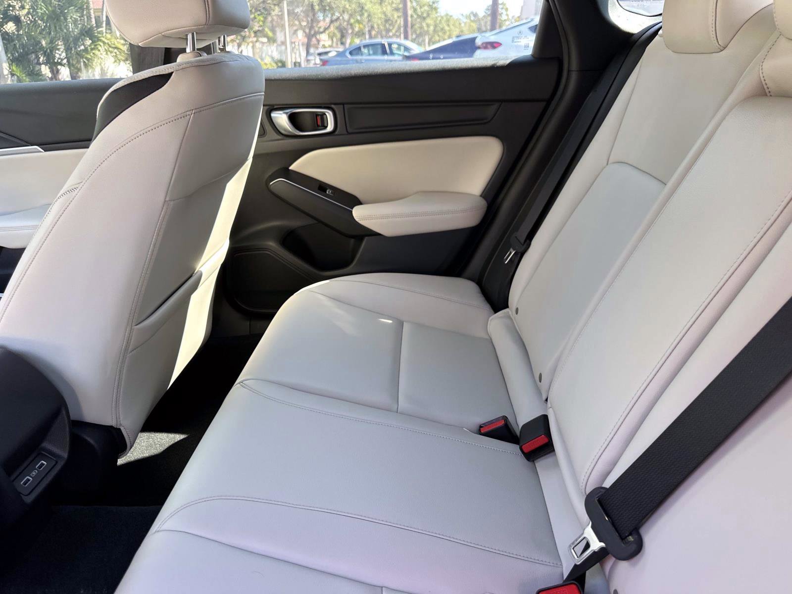 Used 2023 Acura Integra A-Spec image 14