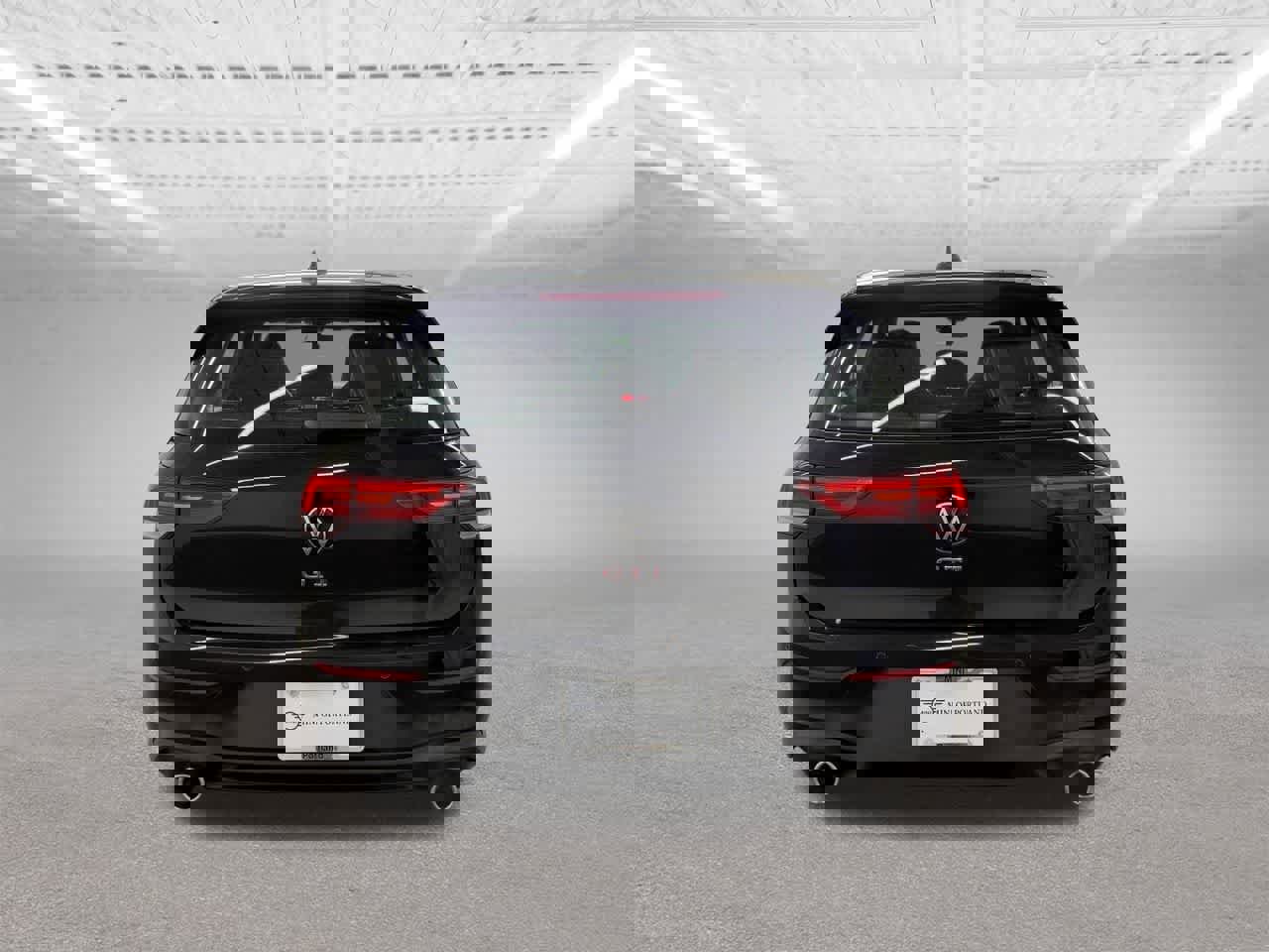 Used 2024 Volkswagen GTI S image 4