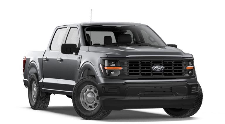 New 2026 Ford F150 XL RWD image 4
