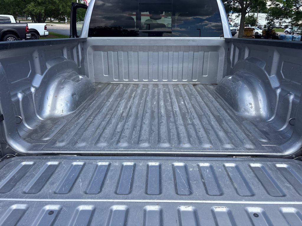 Used 2022 RAM 1500 Big Horn AWD/4WD image 25