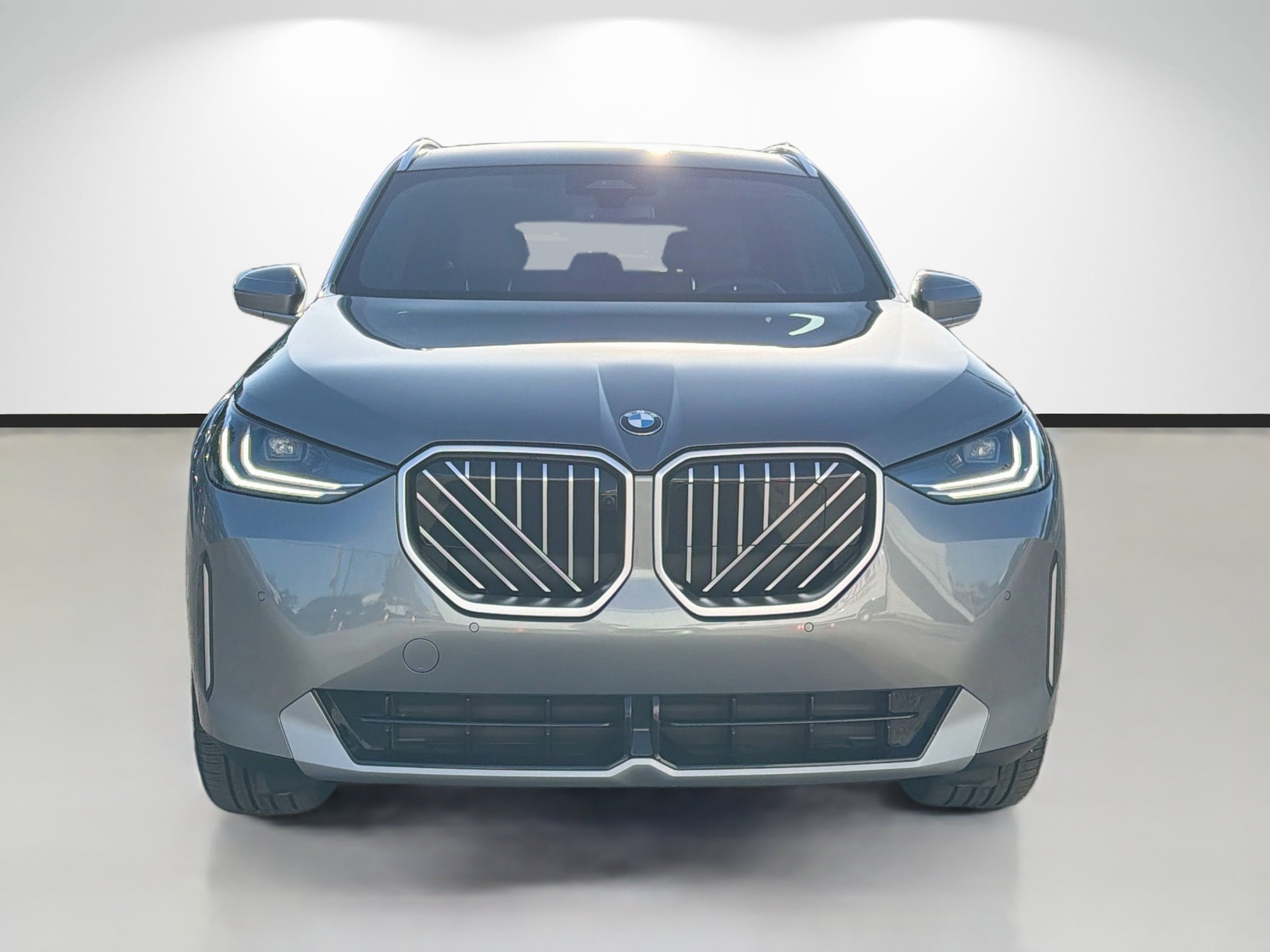 Used 2026 BMW X3 xDrive30i AWD/4WD image 8