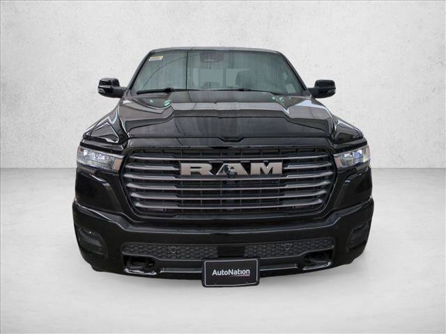 New 2026 RAM 1500 Laramie image 6