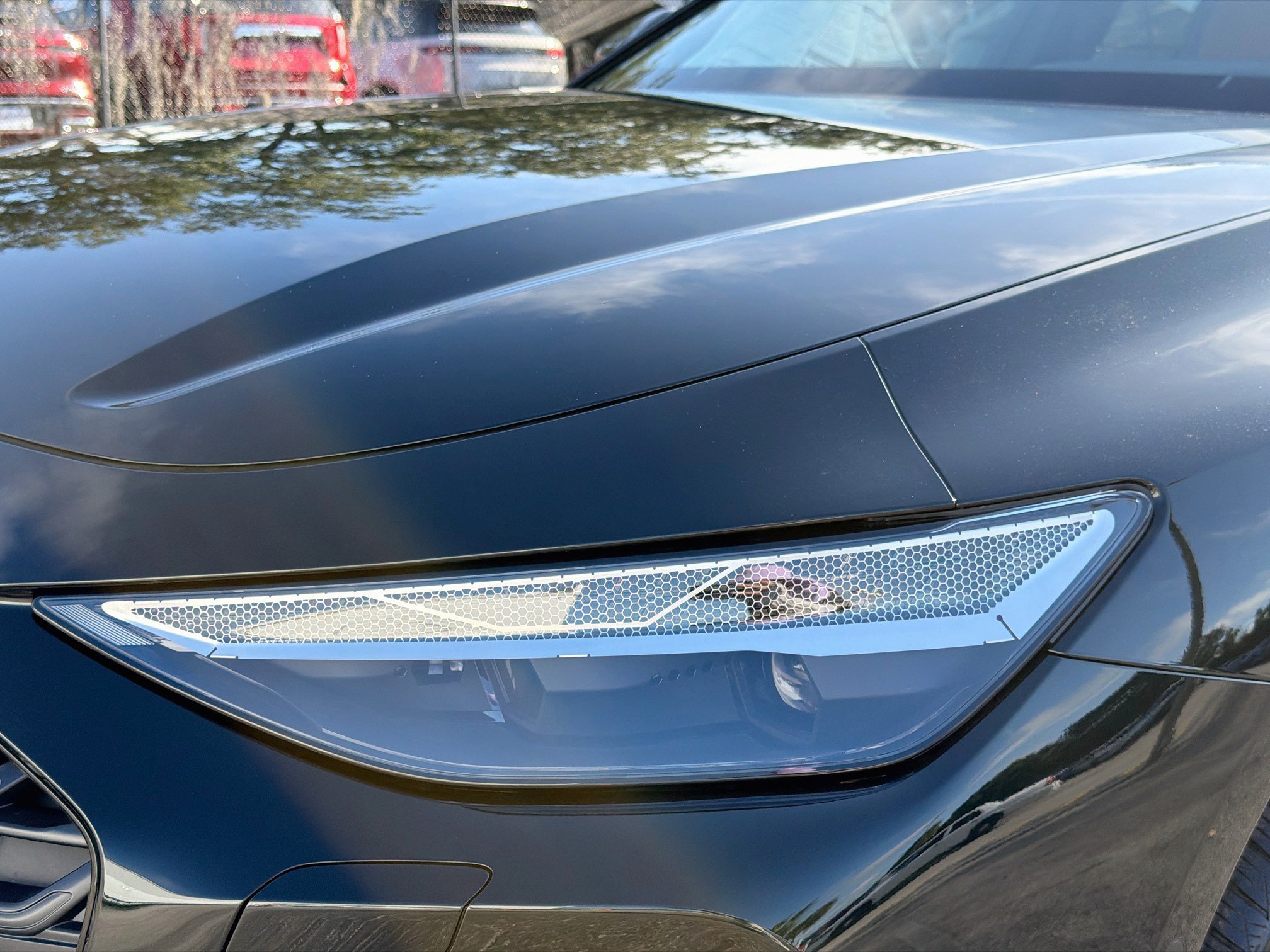 New 2026 Audi A6 Premium Plus AWD/4WD image 9