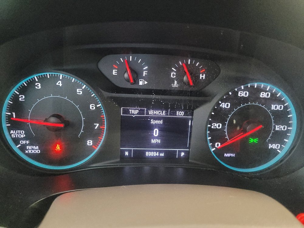 Used 2022 Chevrolet Malibu LT image 23