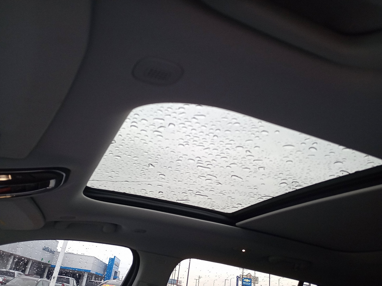 Used 2021 Jeep Grand Cherokee L Limited image 10