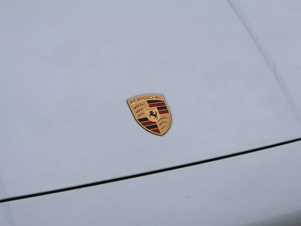 New 2026 Porsche Cayenne AWD/4WD image 13