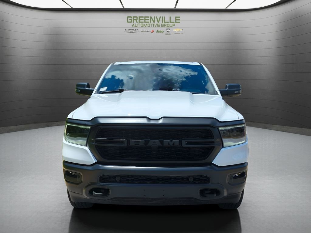 Used 2023 RAM 1500 Big Horn image 9