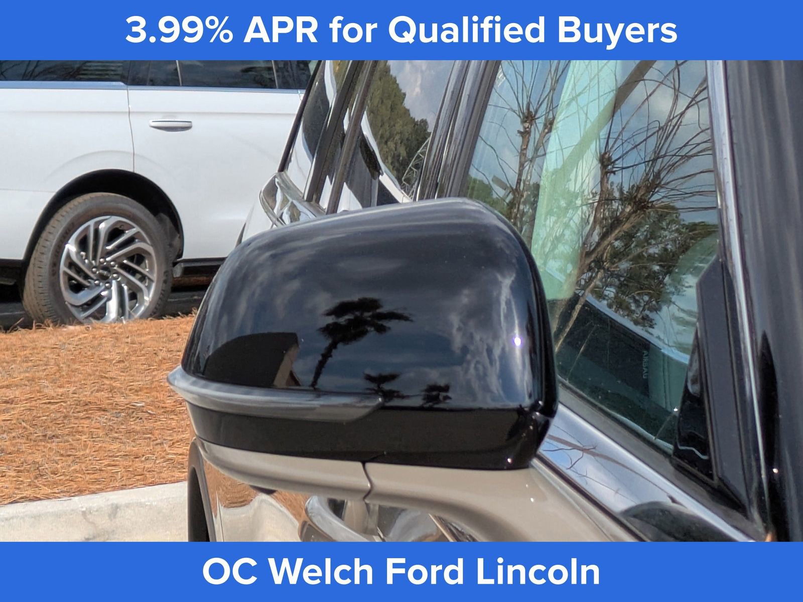 Used 2025 Lincoln Aviator Reserve image 10